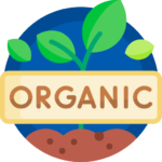 100 Organic Products No Side Effects​