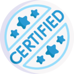GMP & FSSAI Approved​