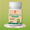 Barely Grass Capsules | Organic Heart Tonic & Anti-Cancer Supplement