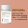 Ginger Capsules | Plant-Based Cough, Cold, Flu & Viral Infection Supplement