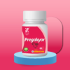 Pregakyor Tablets | Ayurvedic Pregnancy Vitamin Supplement & Nutrition