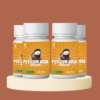 Psyllium Husk Capsules | Organic Medicine for Weight Management | Helps in Lowers Cholesterol