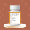 Psyllium Husk Capsules | Organic Medicine for Weight Management | Helps in Lowers Cholesterol