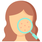 acne facial