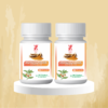 Ashwagandha Capsules | Ayurvedic Anxiety, Stress Relief & Endurance Supplement