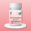 B-Complex Capsules | Support Immunity, metabolism & Boost Energy