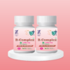 B-Complex Capsules | Support Immunity, metabolism & Boost Energy