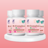 B-Complex Capsules | Support Immunity, metabolism & Boost Energy