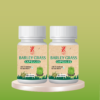 Barely Grass Capsules | Organic Heart Tonic & Anti-Cancer Supplement