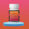 Organic Beetroot Capsules | Natural Support to Maintain Blood Pressure | Increase Blood Cells & Circulation
