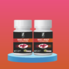 Organic Beetroot Capsules | Natural Support to Maintain Blood Pressure | Increase Blood Cells & Circulation