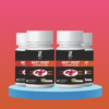 Organic Beetroot Capsules | Natural Support to Maintain Blood Pressure | Increase Blood Cells & Circulation
