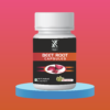 Organic Beetroot Capsules | Natural Support to Maintain Blood Pressure | Increase Blood Cells & Circulation