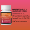 Organic Beetroot Capsules | Natural Support to Maintain Blood Pressure | Increase Blood Cells & Circulation