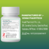 Chlorella Capsules | Help Reduce Risk of Diabetes, Cognitive Disease, Heart Problems