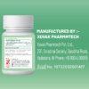 Curry Leaf Capsules | Ayurvedic medicine for Seasonal Infection & Flu