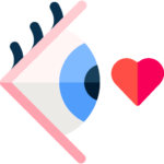 eye sight