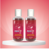 Aljins 69 Oil | Ayurvedic Breast Enlargement Massage Oil