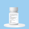 Icterus Care Tablets | Ayurvedic Supplement for Liver Health, Jaundice & Fatty Liver