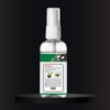 Kapur Spray | Camphor Air, Room & Car Freshener | Relaxation, Peaceful Meditation, Divine Aroma
