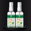 Kapur Spray | Camphor Air, Room & Car Freshener | Relaxation, Peaceful Meditation, Divine Aroma