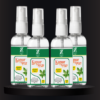 Kapur Spray | Camphor Air, Room & Car Freshener | Relaxation, Peaceful Meditation, Divine Aroma