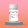 Ladyfertykyor Tablets | Best Women's Fertility Tablets | Helps In Female Infertility