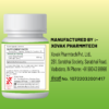 Lemon Grass Capsules | Organic Weight Loss Supplement | Maintain Sugar & Cholesterol