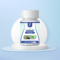 Mint Capsules | Organic Acidity Relaxation | Improve Digestion Health
