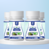 Mint Capsules | Organic Acidity Relaxation | Improve Digestion Health