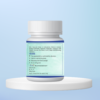 Mint Capsules | Organic Acidity Relaxation | Improve Digestion Health