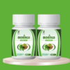 Moringa Capsules | Organic Herbs to Protect Tissue Liver, Kidneys, Heart & lungs & to reduce pain