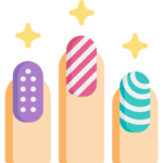 nail