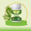 Neem Capsules | Skin Wellness, Acne Control & Blood Purifier