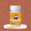 Psyllium Husk Capsules | Organic Medicine for Weight Management | Helps in Lowers Cholesterol