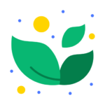 room freshener leaf