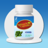 Organic Spinach Capsules - A Nutritious Boost for Overall Health