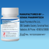 Organic Spinach Capsules - A Nutritious Boost for Overall Health