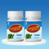 Organic Spinach Capsules - A Nutritious Boost for Overall Health