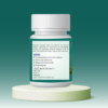 Spirulina Capsules | Reinforce Production of White Blood Cells & Antibodies