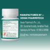 Spirulina Capsules | Reinforce Production of White Blood Cells & Antibodies