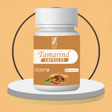 Tamarind Capsules | Manage Diabetes, Control Blood Pressure & Cholesterol