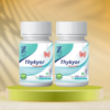 Thykyor Capsules | Organic Supplements for Thyroid & Hormonal balance