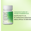 Triphala Capsules | Organic Triphala Churna | Treat Digestion, Appetite, Gut & Immunity