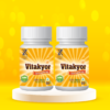 Vitakyor Tablet | Ayurvedic Multivitamin Supplement Tablets