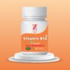 Vitamin B12 Capsules | Ayurvedic Nutrition to Support Brain & Nervous System